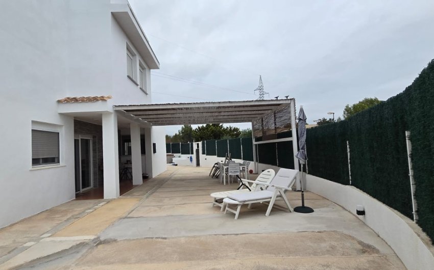 Reventa - Villa -
La Nucía - Convent De Les Montjes