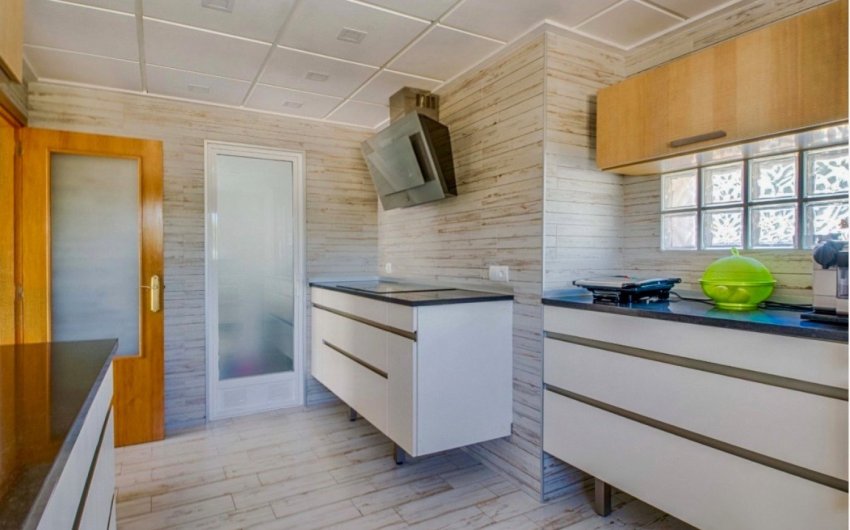 Reventa - Villa -
La Nucía - Convent De Les Montjes