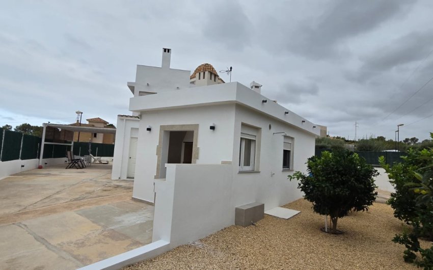 Reventa - Villa -
La Nucía - Convent De Les Montjes