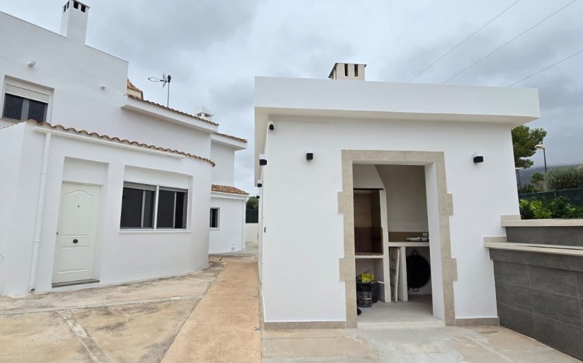 Reventa - Villa -
La Nucía - Convent De Les Montjes