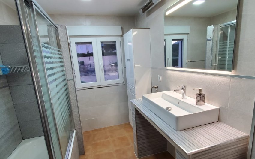 Reventa - Villa -
La Nucía - Convent De Les Montjes