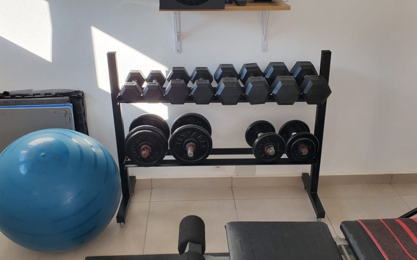 Reventa - Villa -
La Nucía - Convent De Les Montjes