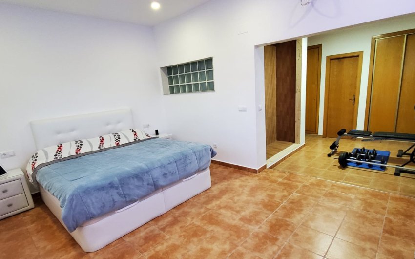 Reventa - Villa -
La Nucía - Convent De Les Montjes