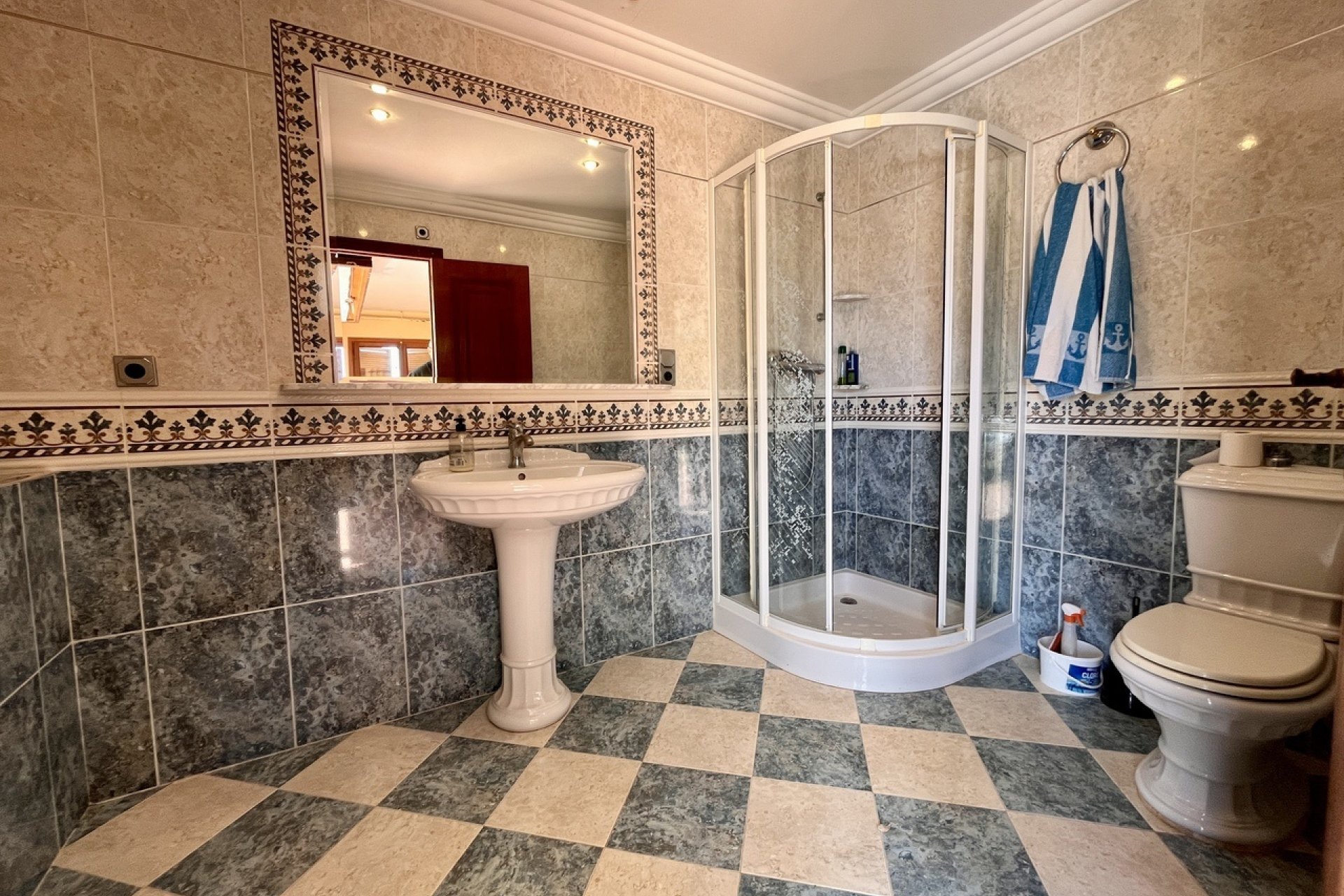 Reventa - Villa -
La Nucía - Costa Blanca