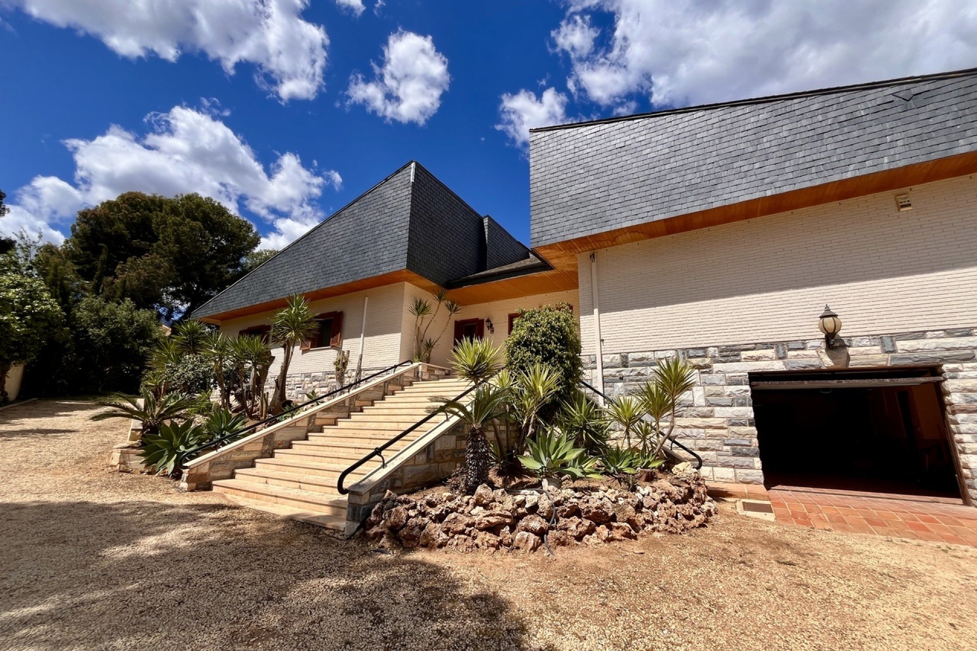 Reventa - Villa -
La Nucía - Costa Blanca