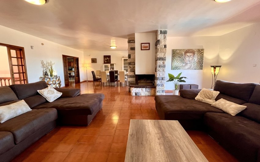 Reventa - Villa -
La Nucía - Costa Blanca