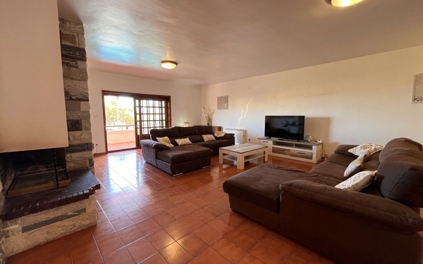 Reventa - Villa -
La Nucía - Costa Blanca