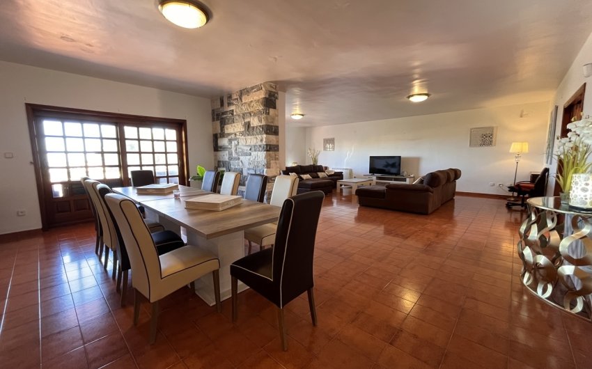 Reventa - Villa -
La Nucía - Costa Blanca