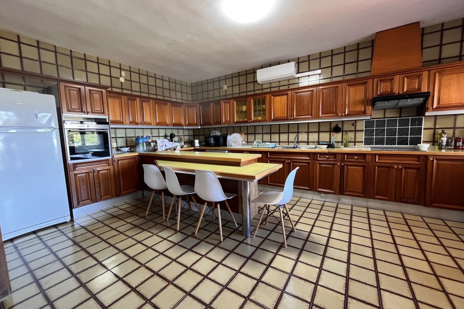 Reventa - Villa -
La Nucía - Costa Blanca