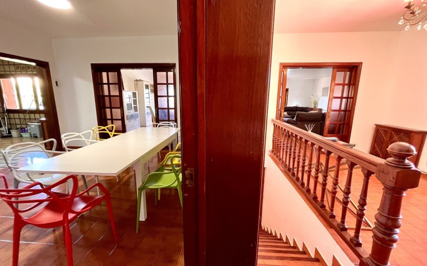 Reventa - Villa -
La Nucía - Costa Blanca