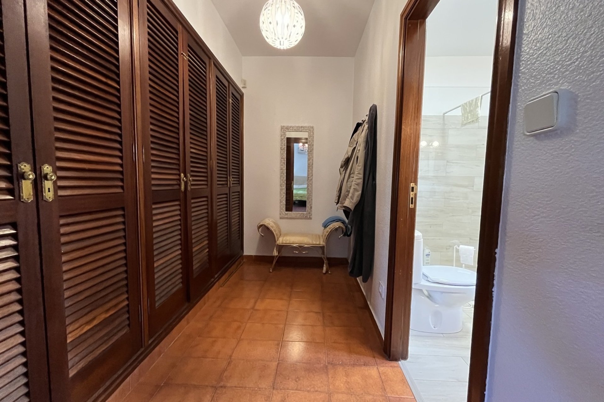 Reventa - Villa -
La Nucía - Costa Blanca