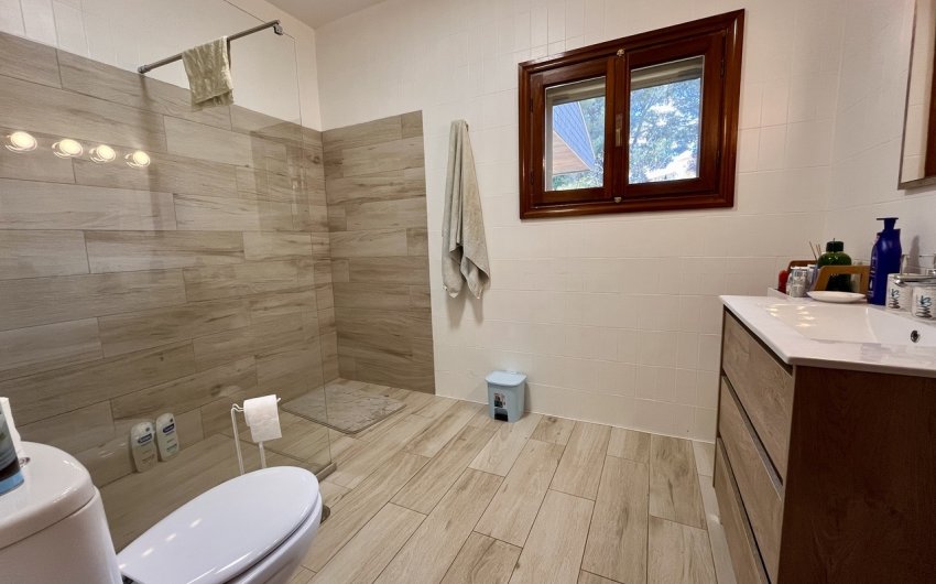 Reventa - Villa -
La Nucía - Costa Blanca