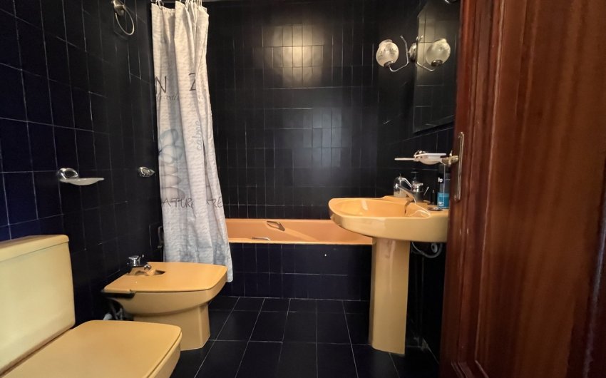 Reventa - Villa -
La Nucía - Costa Blanca