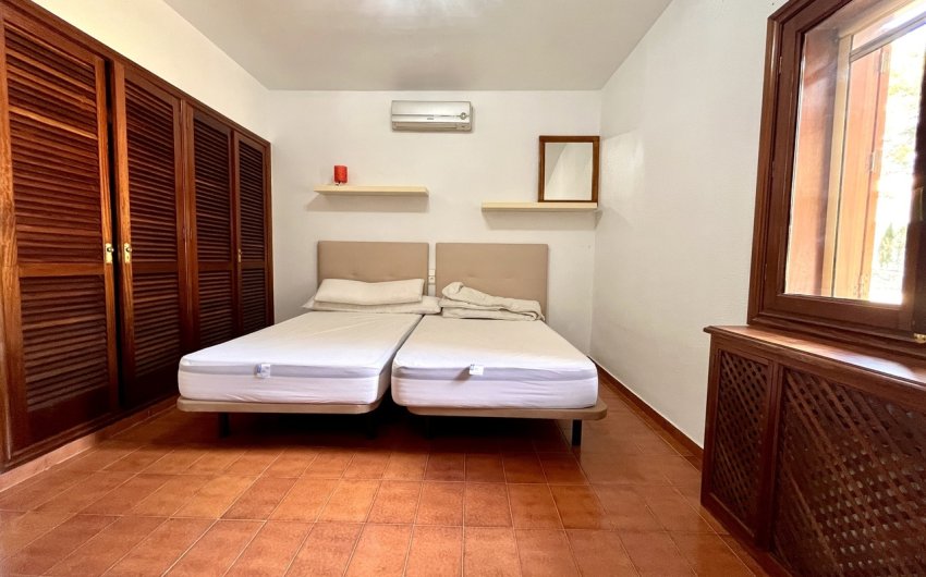 Reventa - Villa -
La Nucía - Costa Blanca