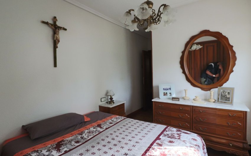 Reventa - Villa -
La Nucía - Panorama