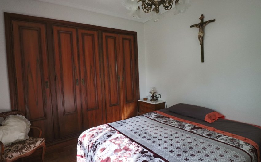 Reventa - Villa -
La Nucía - Panorama