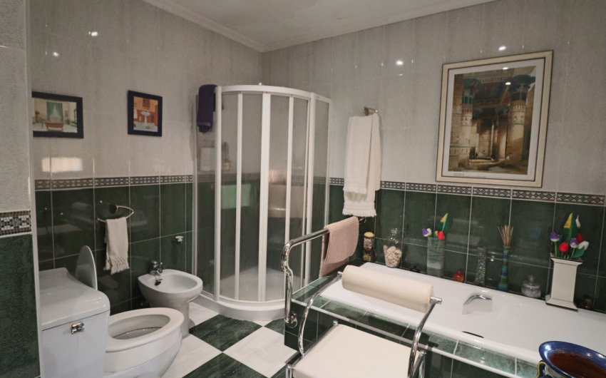 Reventa - Villa -
La Nucía - Panorama