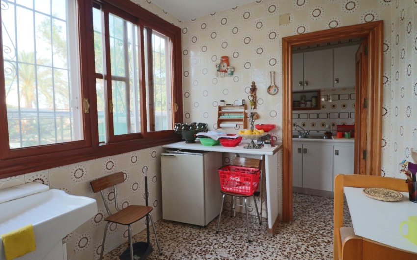 Reventa - Villa -
La Nucía - Panorama