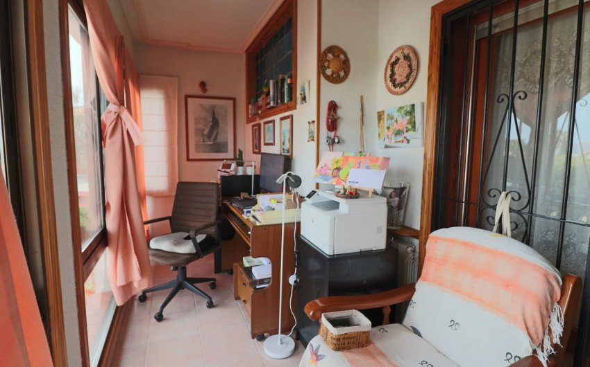 Reventa - Villa -
La Nucía - Panorama