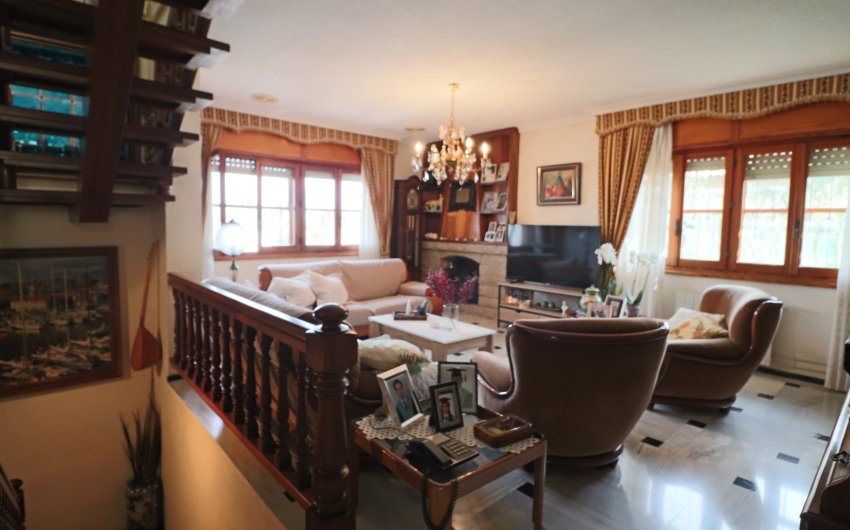 Reventa - Villa -
La Nucía - Panorama