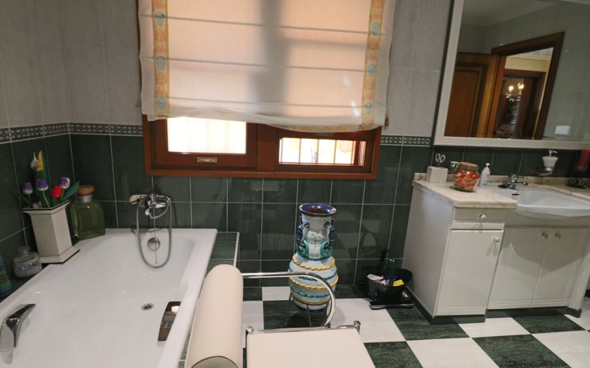 Reventa - Villa -
La Nucía - Panorama