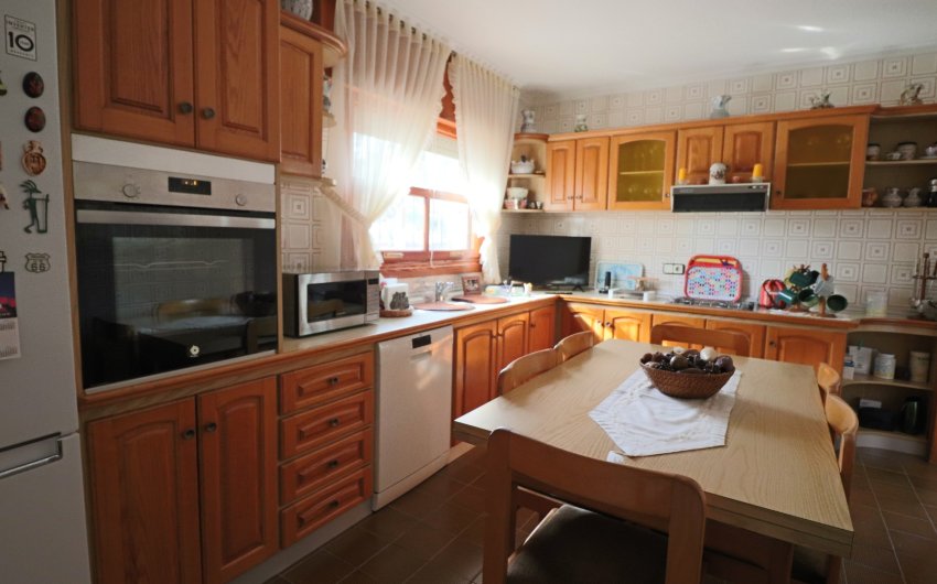 Reventa - Villa -
La Nucía - Panorama