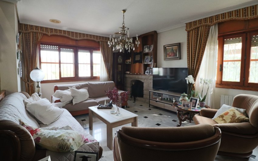 Reventa - Villa -
La Nucía - Panorama