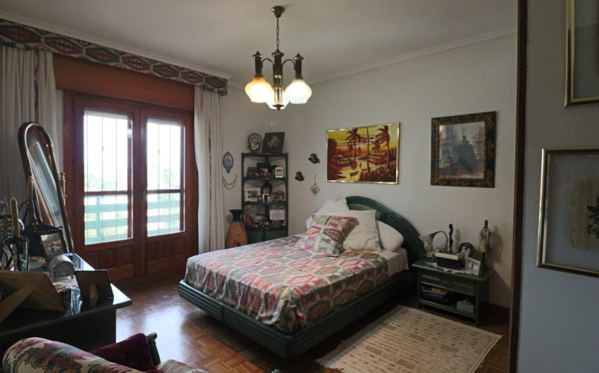 Reventa - Villa -
La Nucía - Panorama