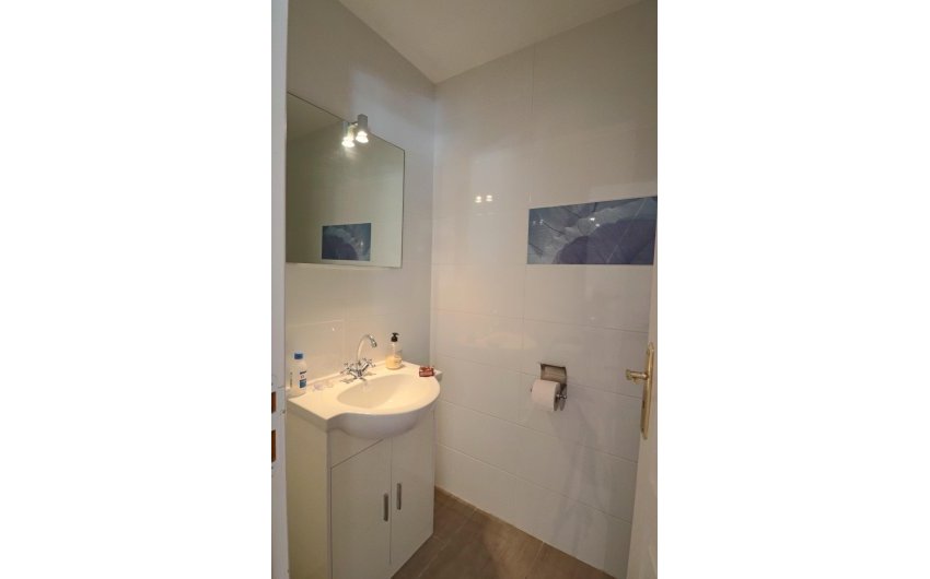 Reventa - Villa -
La Nucía - Pinar De Garaita