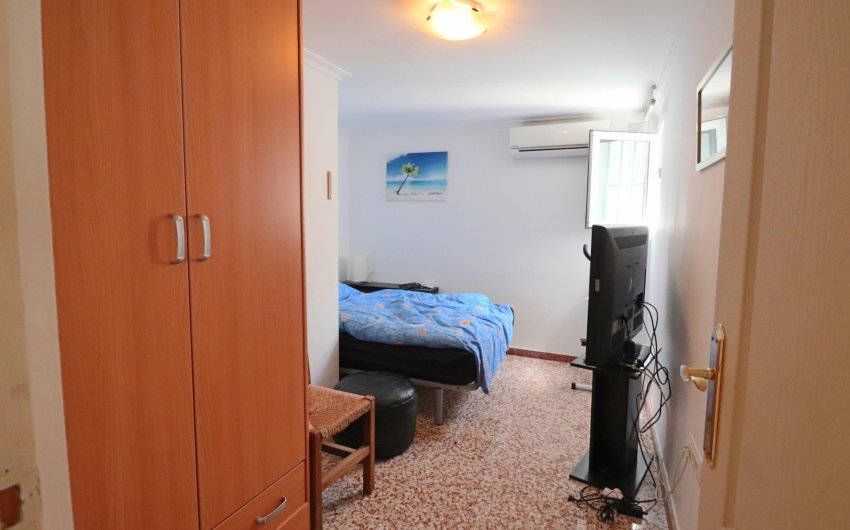 Reventa - Villa -
La Nucía - Pinar De Garaita