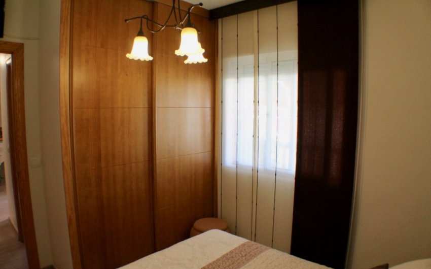 Reventa - Villa -
La Nucía - Urbanizaciones