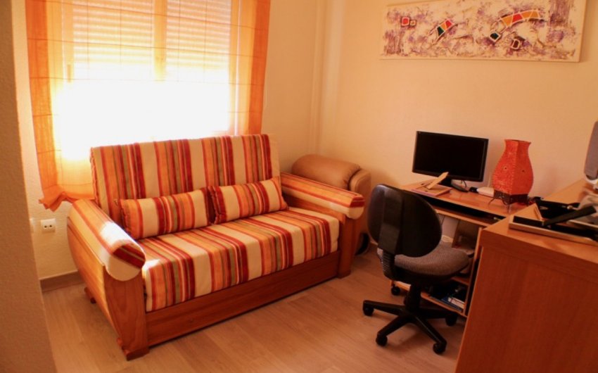 Reventa - Villa -
La Nucía - Urbanizaciones