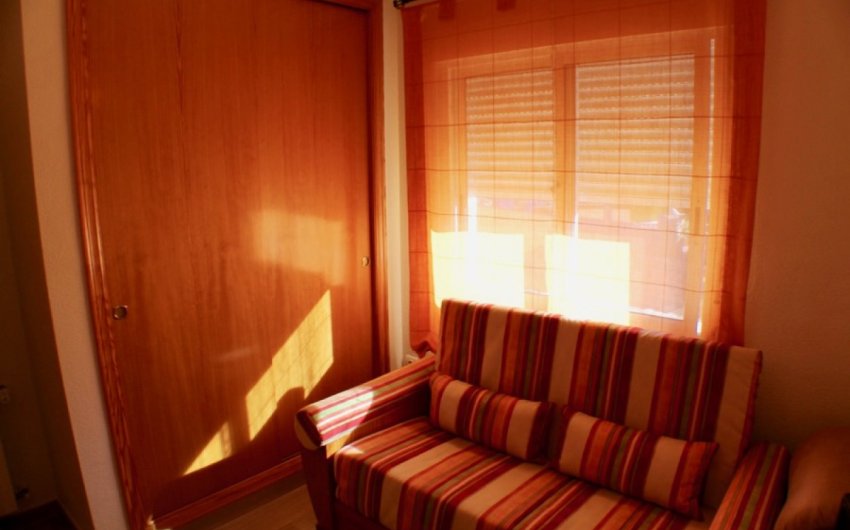 Reventa - Villa -
La Nucía - Urbanizaciones