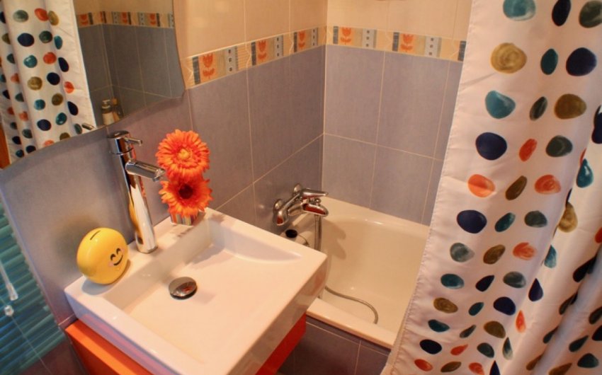 Reventa - Villa -
La Nucía - Urbanizaciones