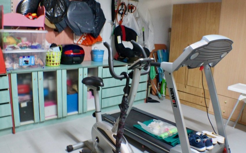 Reventa - Villa -
La Nucía - Urbanizaciones