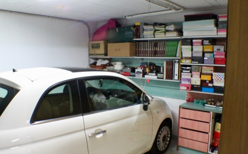 Reventa - Villa -
La Nucía - Urbanizaciones