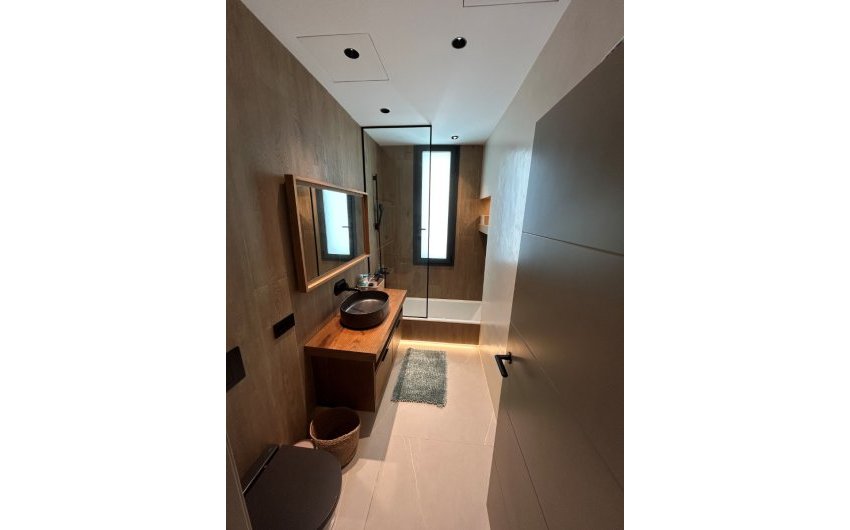 Reventa - Villa -
La Nucía