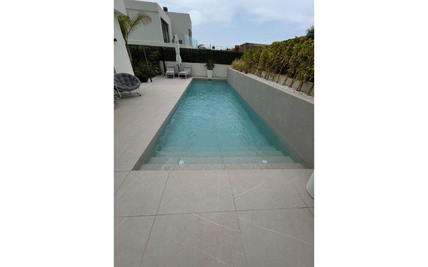 Reventa - Villa -
La Nucía