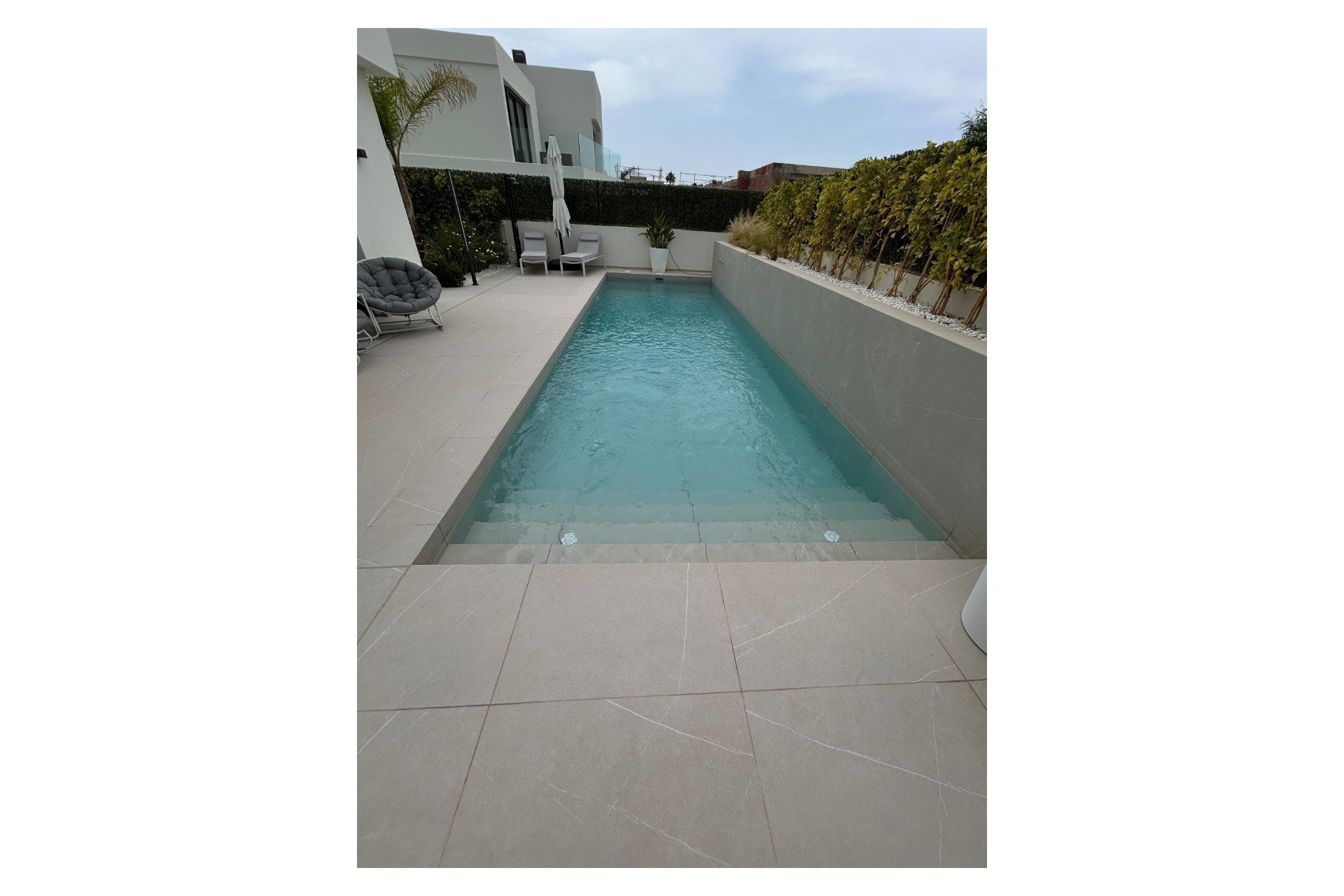 Reventa - Villa -
La Nucía