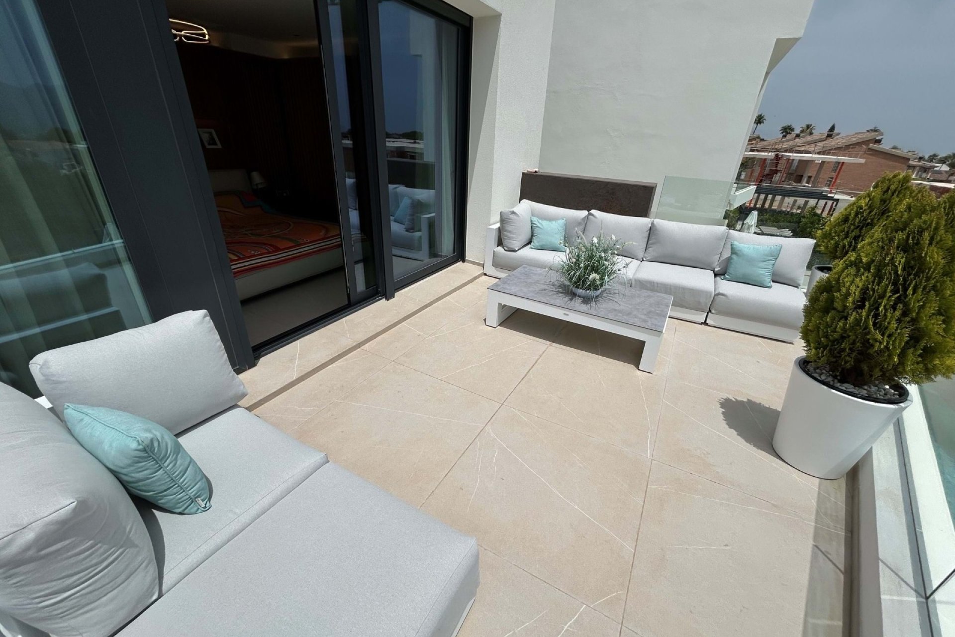 Reventa - Villa -
La Nucía