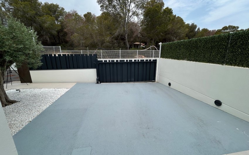 Reventa - Villa -
La Nucía