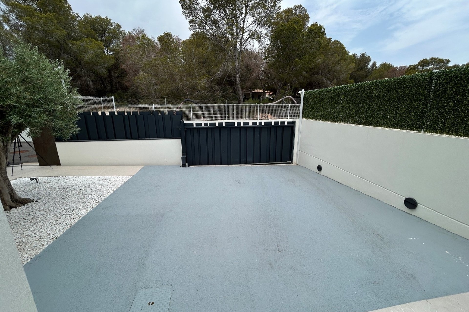 Reventa - Villa -
La Nucía