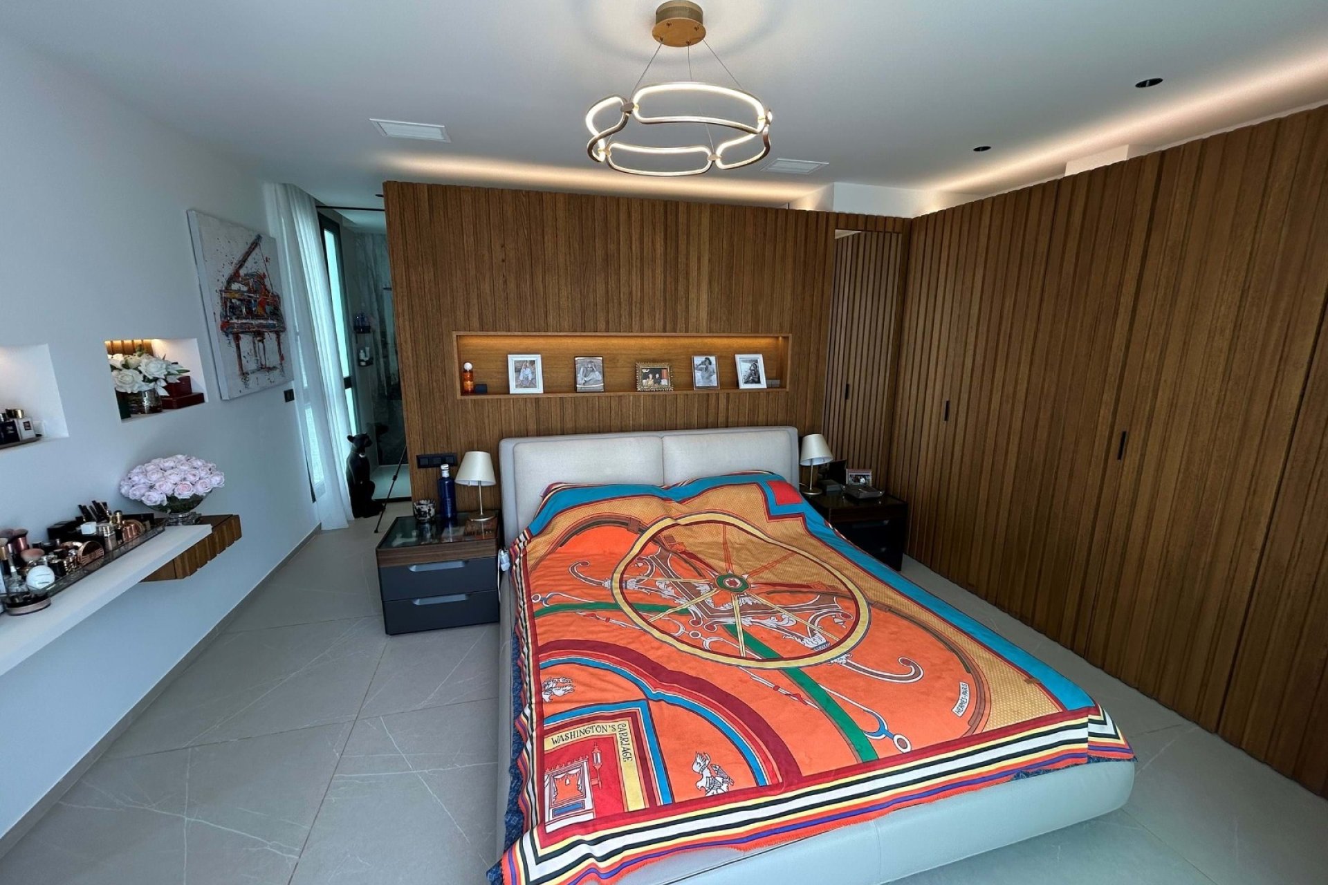 Reventa - Villa -
La Nucía