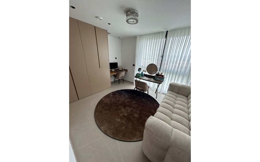 Reventa - Villa -
La Nucía