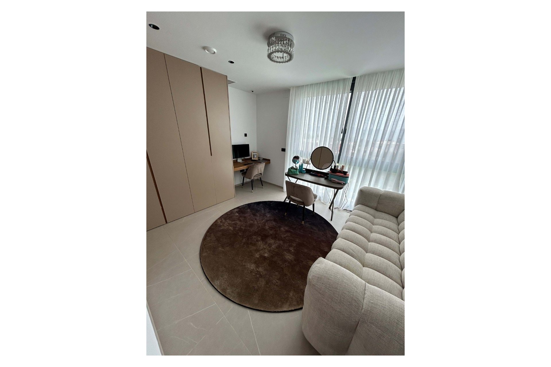 Reventa - Villa -
La Nucía