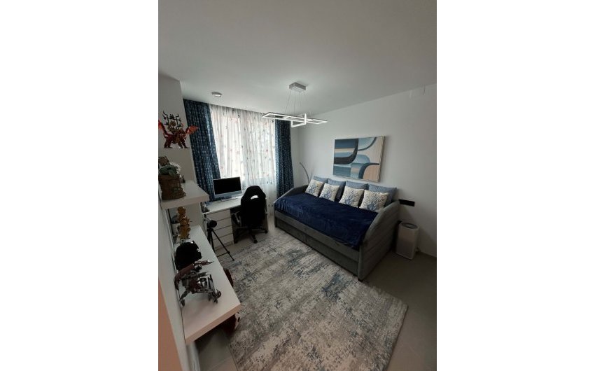 Reventa - Villa -
La Nucía