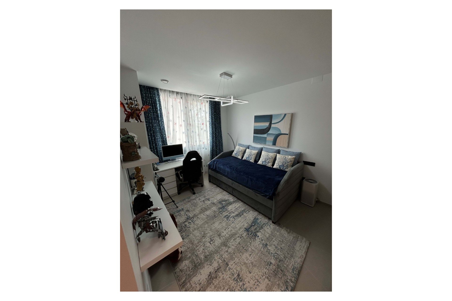 Reventa - Villa -
La Nucía