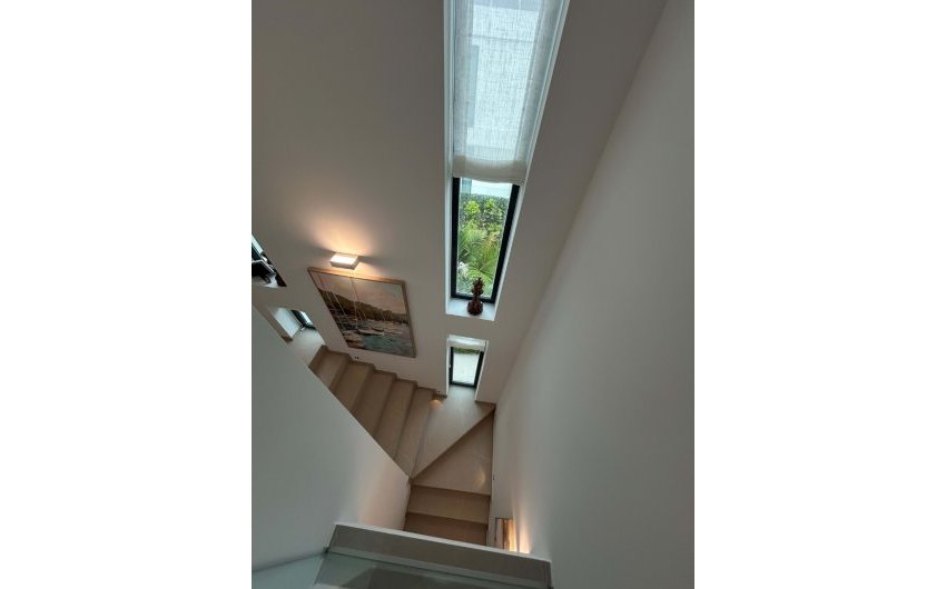 Reventa - Villa -
La Nucía