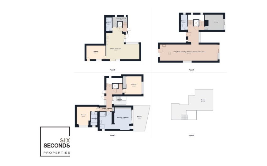 Reventa - Villa -
La Nucía