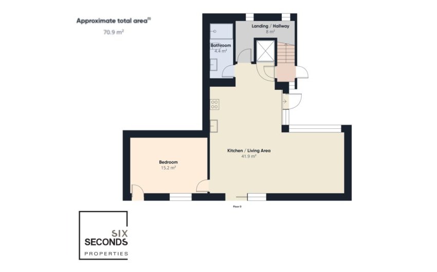 Reventa - Villa -
La Nucía